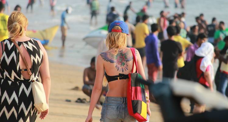 Mumbai Goa Tour Package - Ramble Advisor 3