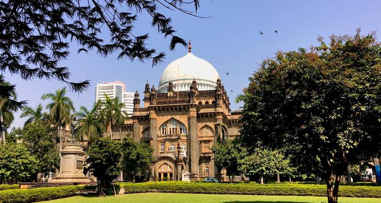 Mumbai Goa Tour Package - Ramble Advisor 4