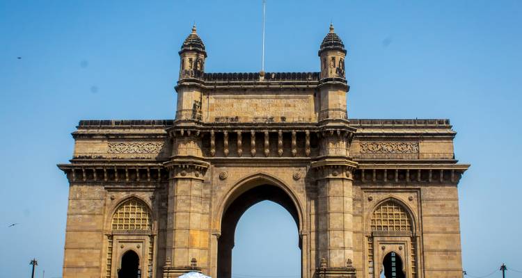 Mumbai Goa Tour Package - Ramble Advisor 6