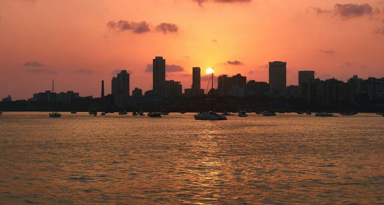 Mumbai Goa Tour Package - Ramble Advisor 7