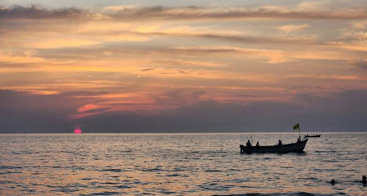 Mumbai Goa Tour Package - Ramble Advisor 9
