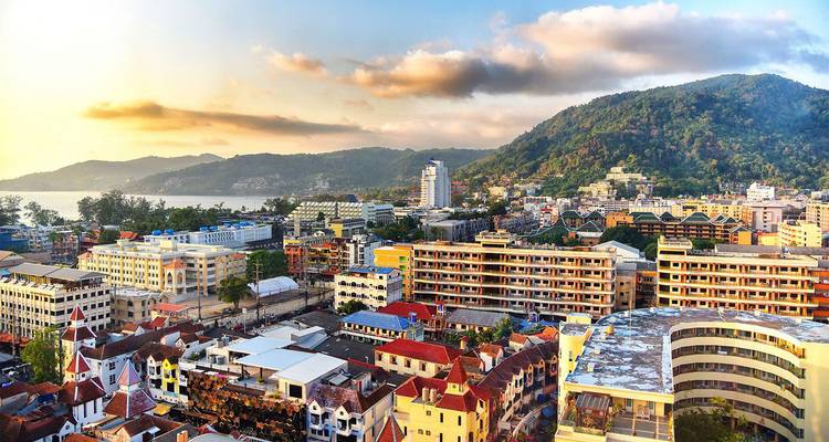 Descubre lo Mejor de Tailandia: Aventura de 10 días por la Historia, la Naturaleza y el Paraíso - Open Asia Travel  1