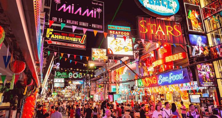 Descubre lo Mejor de Tailandia: Aventura de 10 días por la Historia, la Naturaleza y el Paraíso - Open Asia Travel  2