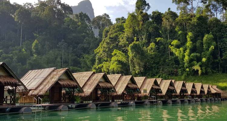 Descubre lo Mejor de Tailandia: Aventura de 10 días por la Historia, la Naturaleza y el Paraíso - Open Asia Travel  6