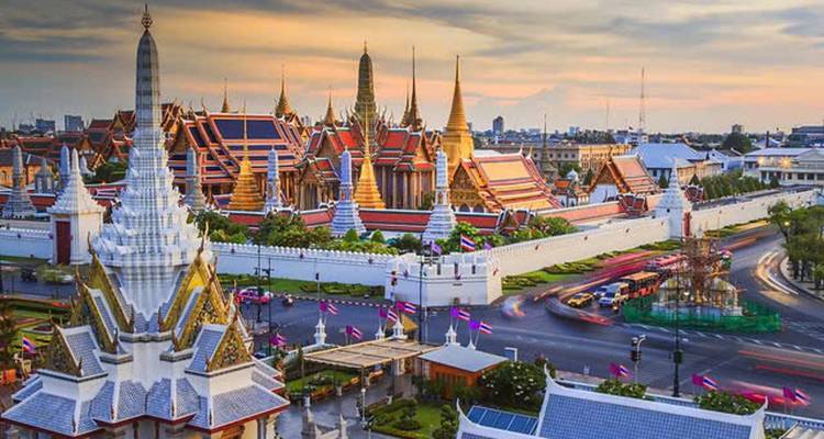 Descubre lo Mejor de Tailandia: Aventura de 10 días por la Historia, la Naturaleza y el Paraíso - Open Asia Travel  7