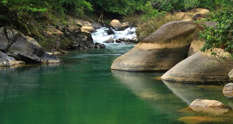 Descubre lo Mejor de Tailandia: Aventura de 10 días por la Historia, la Naturaleza y el Paraíso - Open Asia Travel  8