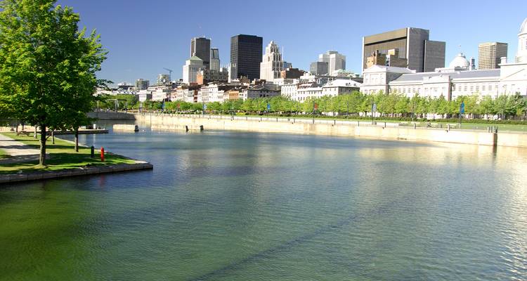Charmes du Québec Un voyage à travers Montréal, Charlevoix et Québec (2026) - Collette 2
