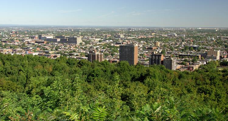Charmes du Québec Un voyage à travers Montréal, Charlevoix et Québec (2026) - Collette 4