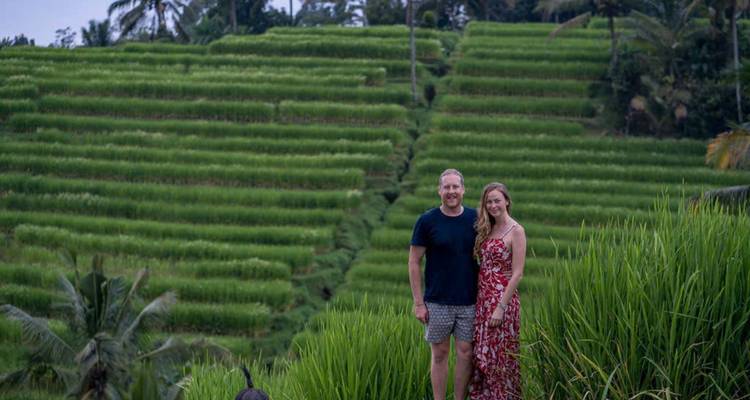 Encantadora Bali y Java: Un viaje cultural y paisajístico de 10 días - Open Asia Travel  5