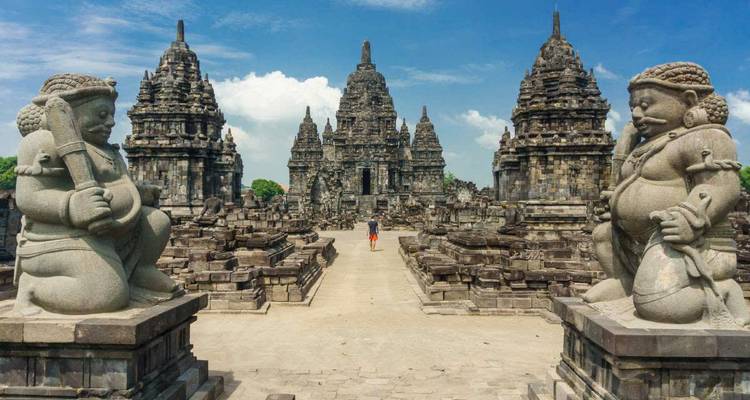 Encantadora Bali y Java: Un viaje cultural y paisajístico de 10 días - Open Asia Travel  6