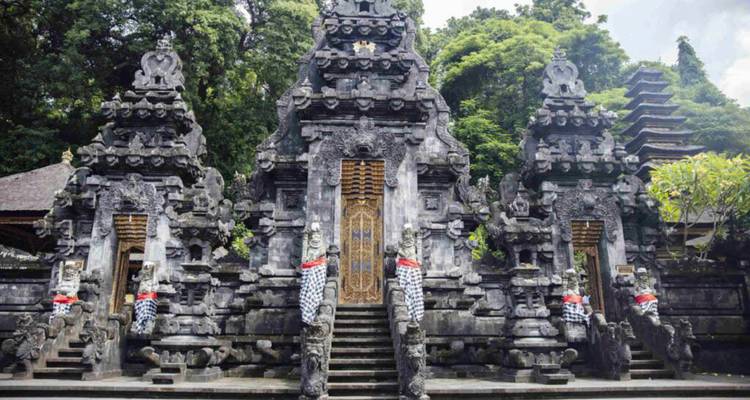 Encantadora Bali y Java: Un viaje cultural y paisajístico de 10 días - Open Asia Travel  8