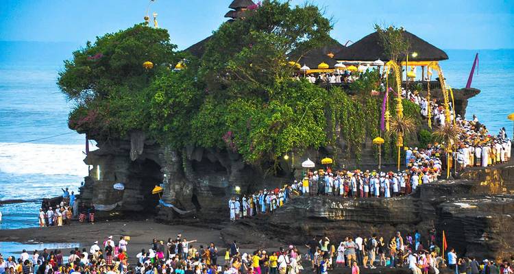 Encantadora Bali y Java: Un viaje cultural y paisajístico de 10 días - Open Asia Travel  3