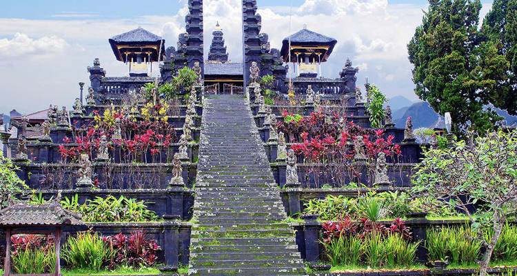 Encantadora Bali y Java: Un viaje cultural y paisajístico de 10 días - Open Asia Travel  7