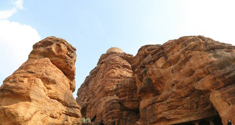 Karnataka Tour with Goa with 4 Star Hotels and Half-Board - Ramble Advisor 10