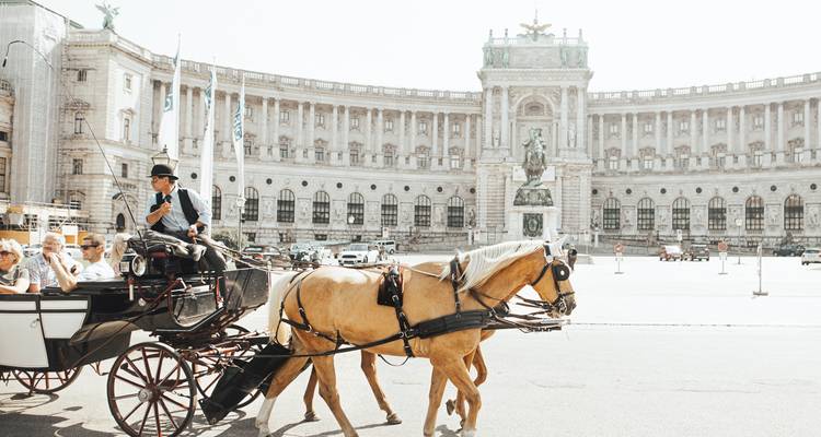 Krakow to Vienna: Hostel Week Group Tour - Euroventure Travel 4