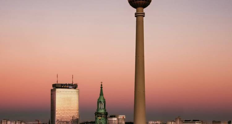 [autoguidé] Pays-Bas et Allemagne - Amsterdam, Berlin et Munich en 8 jours - WiseYatra 7