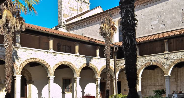 Split to Pula: Hostel Week Group Tour - Euroventure Travel 4