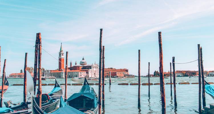 De Venise à Rome : Circuit en groupe de la semaine des auberges - Euroventure Travel 2