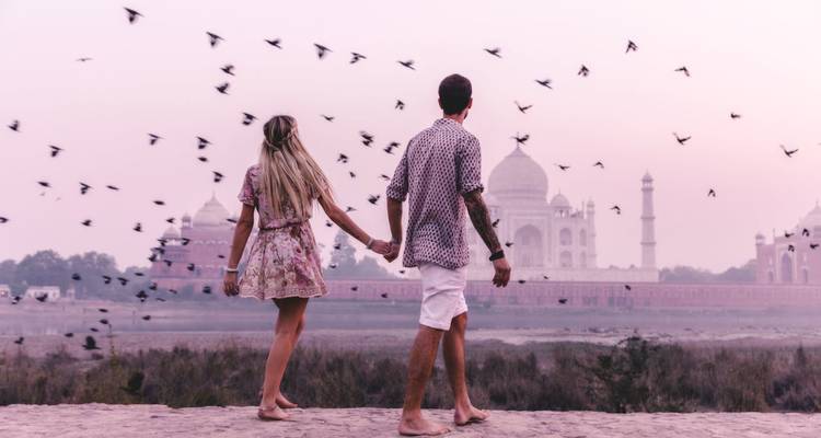 Unveiling the Hidden Treasures & Majestic Tigers of India - Ramble Advisor 1