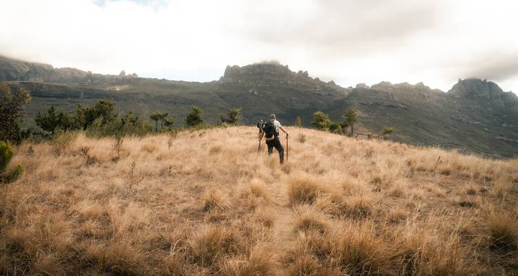 Excursión de senderismo por la fauna de Madagascar - Found Expeditions 3