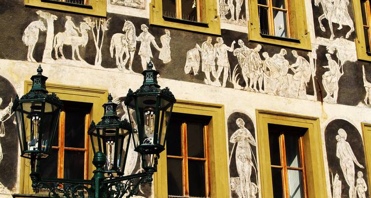 LE VOYAGE ULTIME DE PRAGUE : 5 jours en Tchécoslovaquie - Czechia-Tours 6