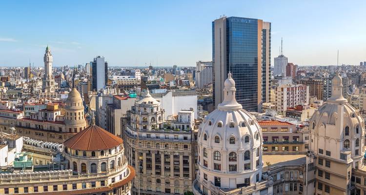 5 jours de saveurs argentines : Immersion gastronomique à Buenos Aires - Signature DMC 1