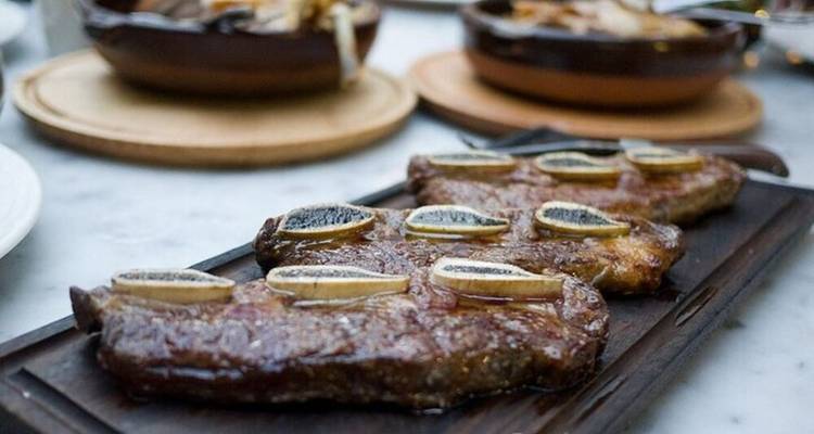 5 jours de saveurs argentines : Immersion gastronomique à Buenos Aires - Signature DMC 9
