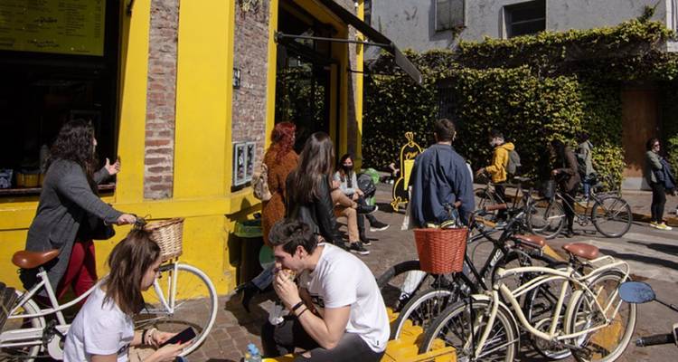 5 jours de saveurs argentines : Immersion gastronomique à Buenos Aires - Signature DMC 10