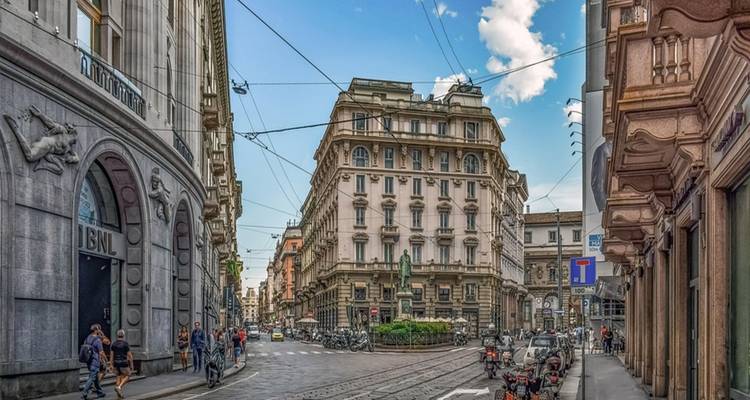 Italie : Rome, Sorrente. Pompéi, Capri, Positano, Naples et retour à Rome - 10 jours - Receptivo Aborigen Tours 1