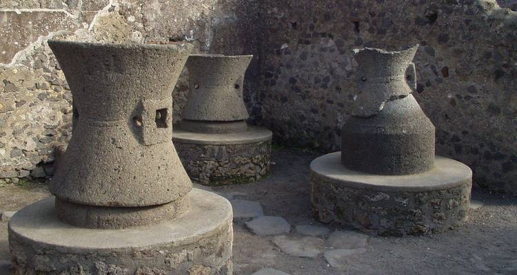 Italie : Rome, Sorrente. Pompéi, Capri, Positano, Naples et retour à Rome - 10 jours - Receptivo Aborigen Tours 10