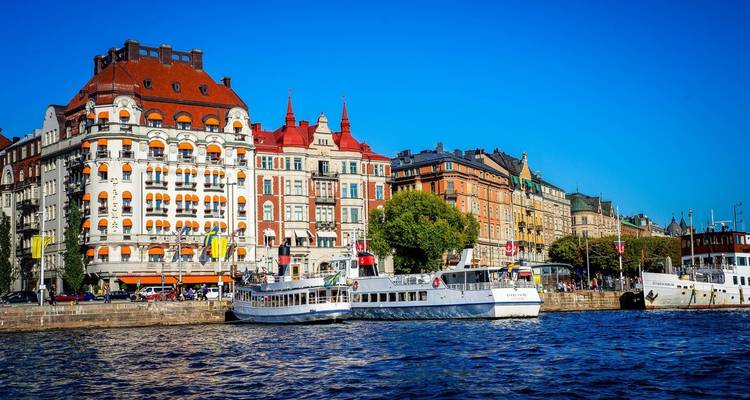 EPIC JOURNEY: FROM THE NORDIC SEAS TO THE BALTIC SHORES - Receptivo Aborigen Tours 1