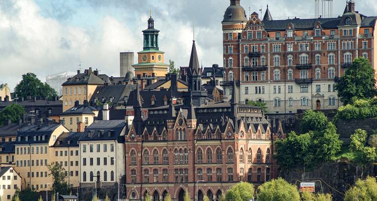 EPIC JOURNEY: FROM THE NORDIC SEAS TO THE BALTIC SHORES - Receptivo Aborigen Tours 3
