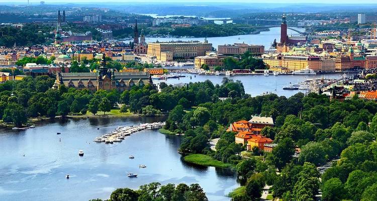 EPIC JOURNEY: FROM THE NORDIC SEAS TO THE BALTIC SHORES - Receptivo Aborigen Tours 4