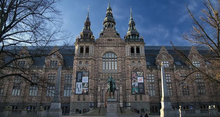 EPIC JOURNEY: FROM THE NORDIC SEAS TO THE BALTIC SHORES - Receptivo Aborigen Tours 9