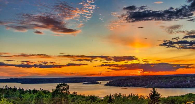 EPIC JOURNEY: FROM THE NORDIC SEAS TO THE BALTIC SHORES - Receptivo Aborigen Tours 10