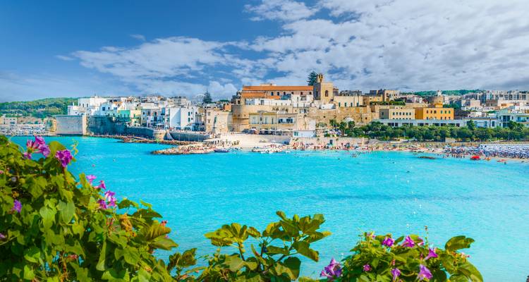 Adriatic Jewels Venice → Athens (2025) (18 destinations) - Travel Marvel 9