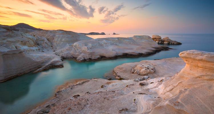 Aegean Explorer Istanbul → Athens (2025) (11 destinations) - Travel Marvel 1