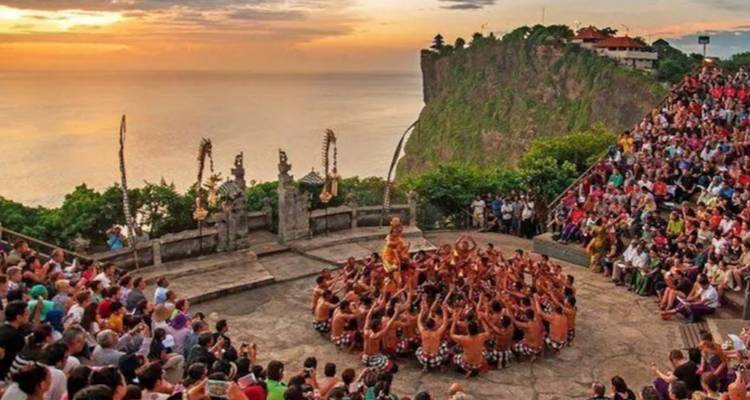 8 Days Authentic Bali Discovery (private guide & driver） - UME Travel Co. Ltd 2