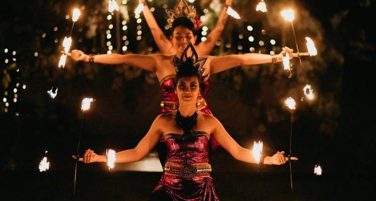 8 Days Authentic Bali Discovery (private guide & driver） - UME Travel Co. Ltd 3