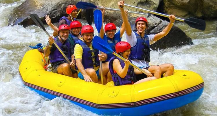 8 Days Authentic Bali Discovery (private guide & driver） - UME Travel Co. Ltd 4
