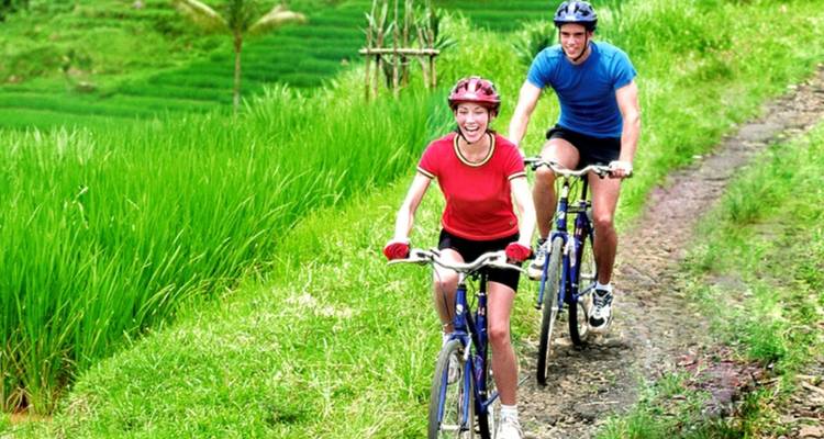 8 Days Authentic Bali Discovery (private guide & driver） - UME Travel Co. Ltd 8
