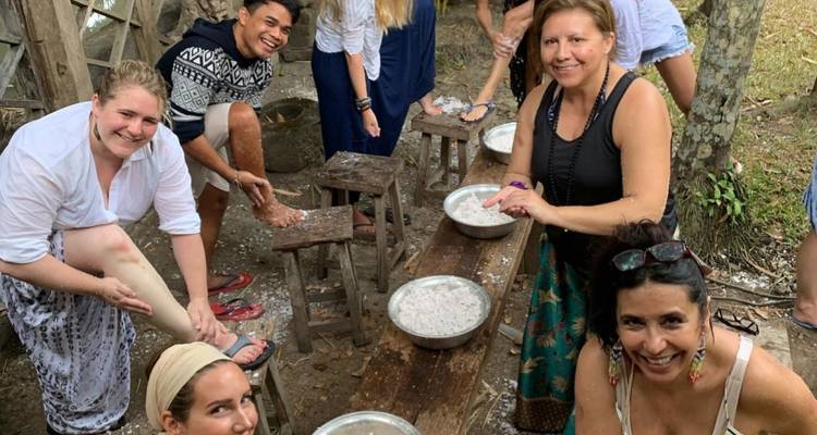 8 Days Authentic Bali Discovery (private guide & driver） - UME Travel Co. Ltd 10