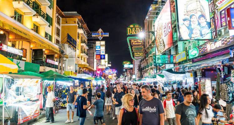 Enchanting Thailand: A 13-Day Journey Through Culture, History, and Paradise - Open Asia Travel  1