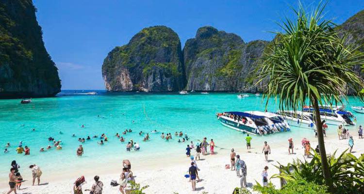 Enchanting Thailand: A 13-Day Journey Through Culture, History, and Paradise - Open Asia Travel  3