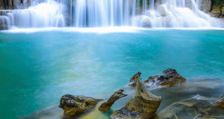 Enchanting Thailand: A 13-Day Journey Through Culture, History, and Paradise - Open Asia Travel  7