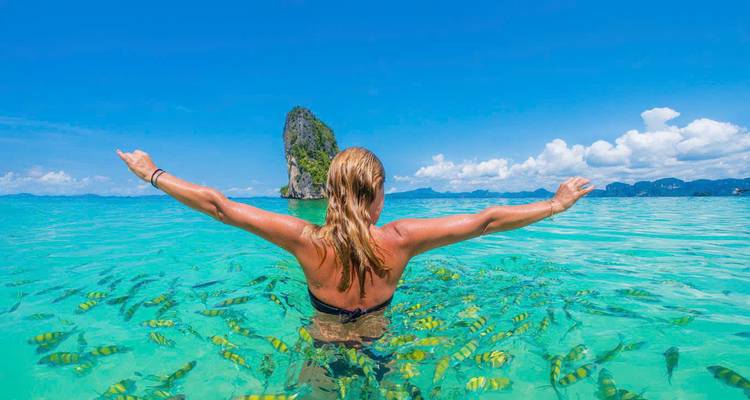 Enchanting Thailand: A 13-Day Journey Through Culture, History, and Paradise - Open Asia Travel  8