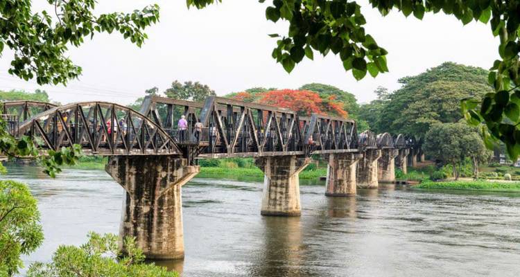 Enchanting Thailand: A 13-Day Journey Through Culture, History, and Paradise - Open Asia Travel  10