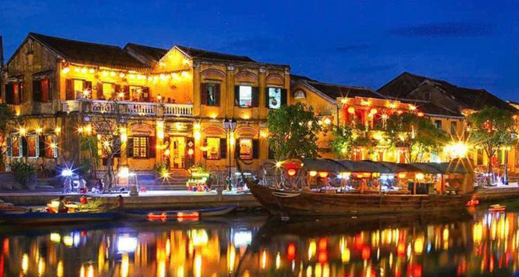 Exquisita Expedición al Sudeste Asiático: 16 días por Vietnam, Camboya y Tailandia - Open Asia Travel  1