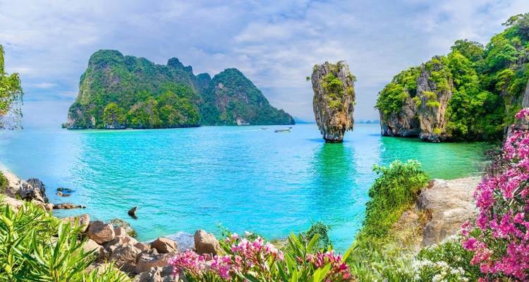 Thailand Classic in 12 Days: Discover Bangkok, Chiang Mai & Phuket - Open Asia Travel  3
