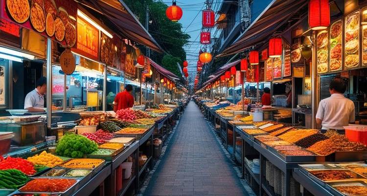 Thailand Classic in 12 Days: Discover Bangkok, Chiang Mai & Phuket - Open Asia Travel  4